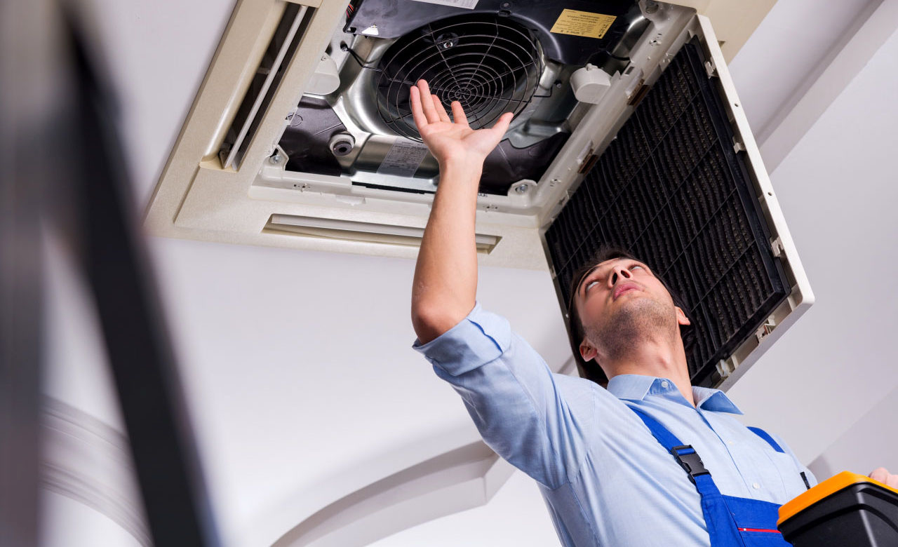 Why Emergency AC Repair Services Are a Lifesaver in London