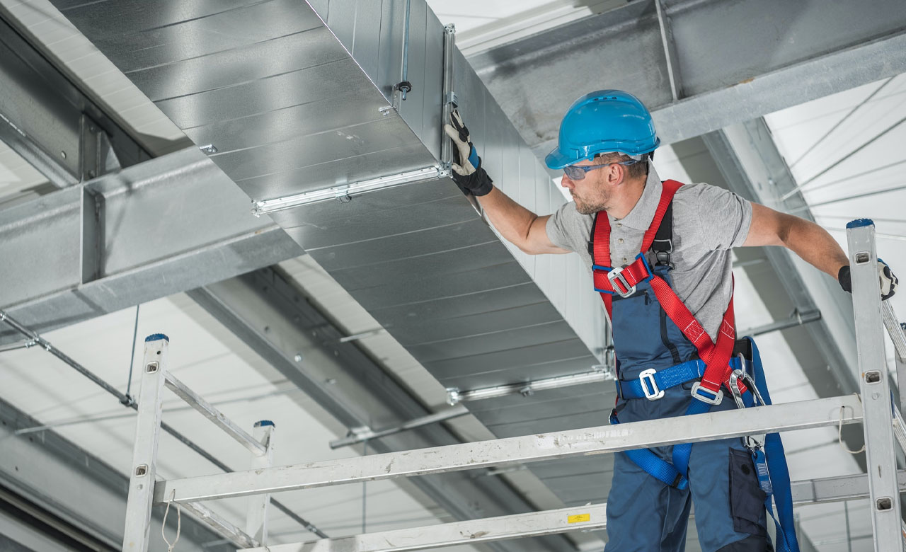 Choosing a Reliable Technician for Cold Room Repair Near Me