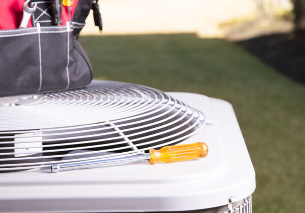 The Fastest Way to Restore Cooling After an AC Failure