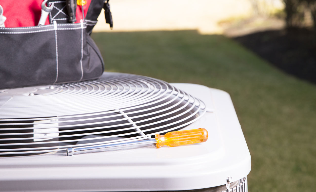 The Fastest Way to Restore Cooling After an AC Failure