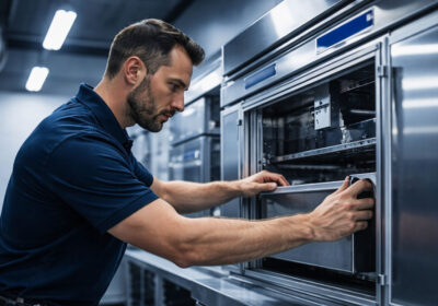 Commercial Refrigerator Refrigerant Problems