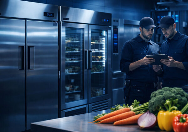 How Long Do Commercial Refrigerators Last?