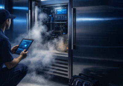 What Happens If a Cold Room Loses Power Overnight?