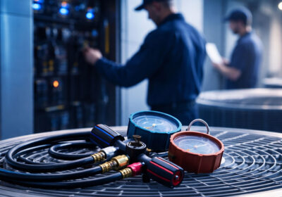 Preparing Your Air Conditioning & Refrigeration Systems for the Seasonal Change