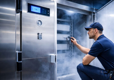 Remote vs Integral Refrigeration Systems
