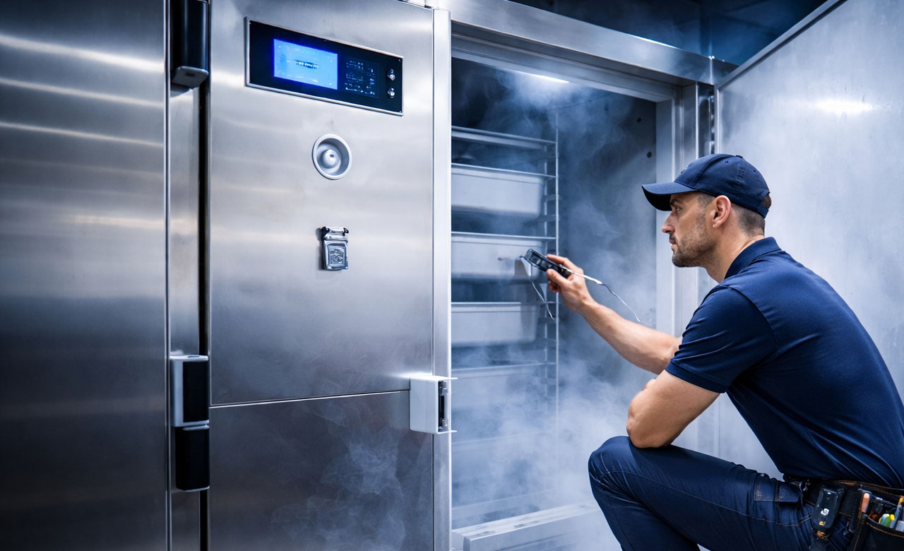 Remote vs Integral Refrigeration Systems