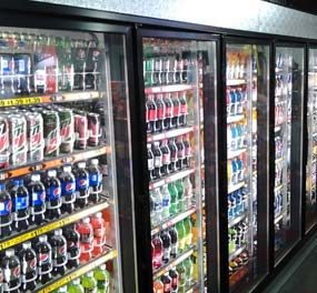 Bottle-Coolers