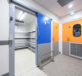 Cold-Rooms