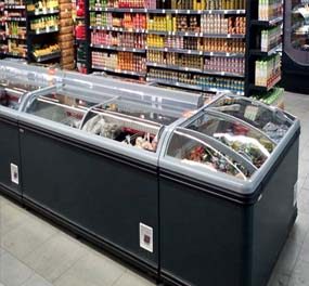 Freezers