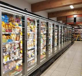 Refrigeration